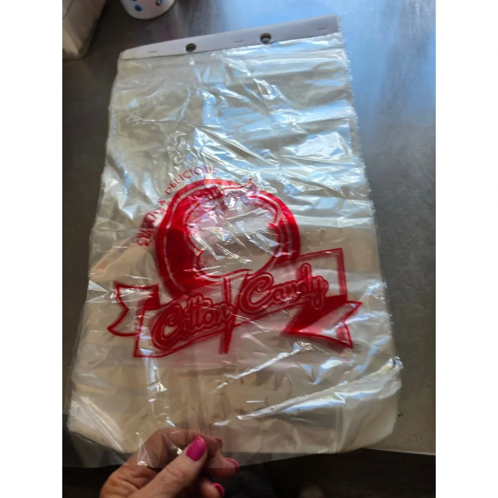 Unbranded bulk pack